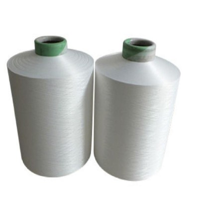 Glazed Mercerized Combed Cotton Yarn