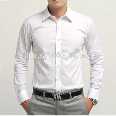 Premium Quality Mens Formal Shirt Best Prices In India