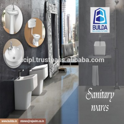 Good Quality sanitary wares