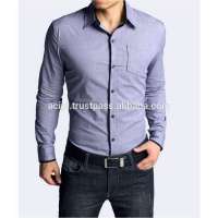 best Price good Quality Mens Casual Shirts