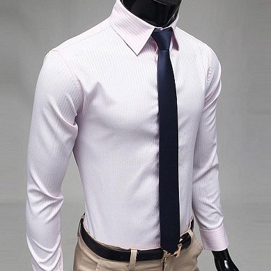 stylish formal shirts