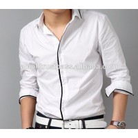 New model casual shirt for men