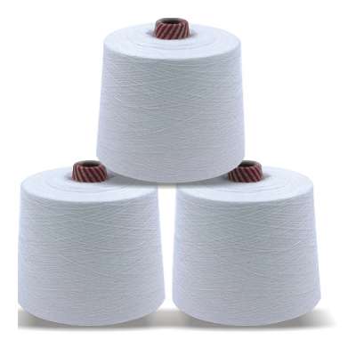 Mercerized Cotton Yarn